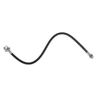 Sunsong® - Rear Center Brake Hydraulic Hose