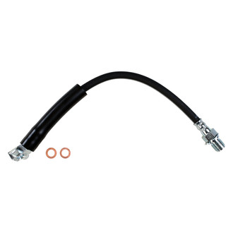 Sunsong® - Front Brake Hydraulic Hose