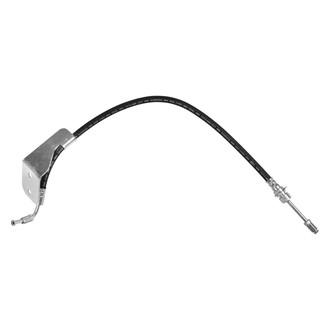 Sunsong® - Front Brake Hydraulic Hose