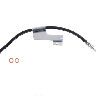 Sunsong® - Front Passenger Side Brake Hydraulic Hose