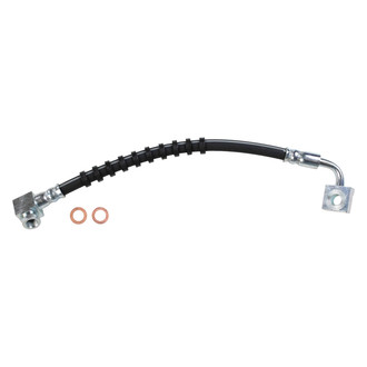 Sunsong® - Front Passenger Side Brake Hydraulic Hose