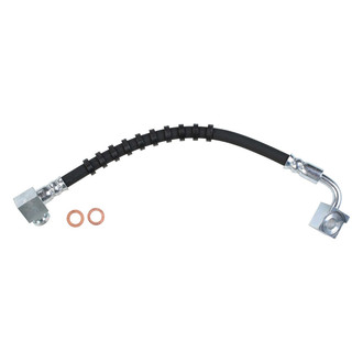 Sunsong® - Front Driver Side Brake Hydraulic Hose