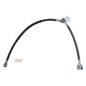 Sunsong® - Rear Driver Side Brake Hydraulic Hose