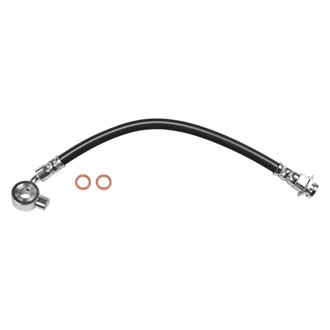Sunsong® - Front Passenger Side Brake Hydraulic Hose
