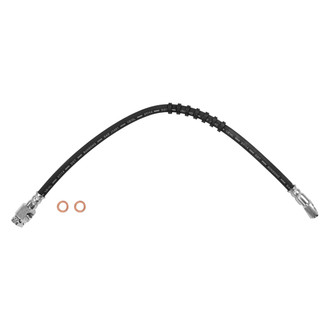 Sunsong® - Front Driver Side Brake Hydraulic Hose