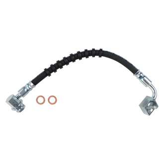 Sunsong® - Front Driver Side Brake Hydraulic Hose