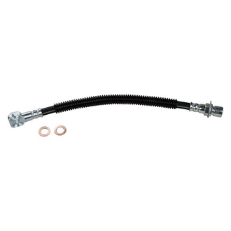 Sunsong® - Front Brake Hydraulic Hose