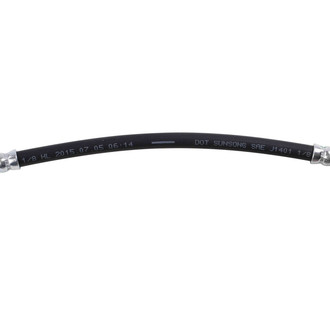 Sunsong® - Front Brake Hydraulic Hose