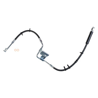 Sunsong® - Front Driver Side Brake Hydraulic Hose