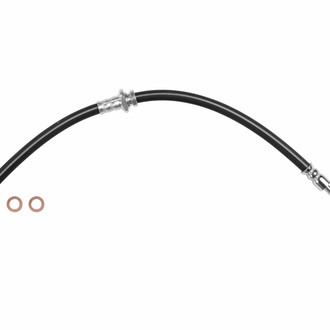 Sunsong® - Front Brake Hydraulic Hose