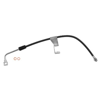 Sunsong® - Front Passenger Side Brake Hydraulic Hose