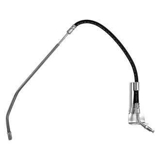 Sunsong® - Rear Passenger Side Brake Hydraulic Hose