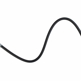 Sunsong® - Front Brake Hydraulic Hose
