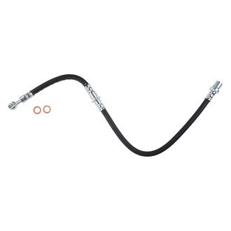 Sunsong® - Front Driver Side Brake Hydraulic Hose
