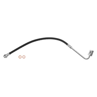Sunsong® - Front Passenger Side Brake Hydraulic Hose