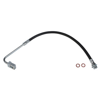 Sunsong® - Front Driver Side Brake Hydraulic Hose