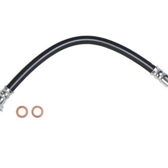 Sunsong® - Front Brake Hydraulic Hose
