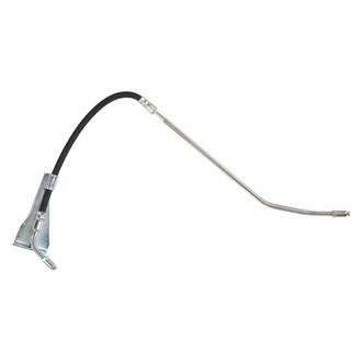 Sunsong® - Rear Driver Side Brake Hydraulic Hose