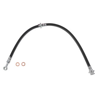 Sunsong® - Front Brake Hydraulic Hose
