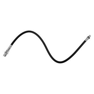 Sunsong® - Front Brake Hydraulic Hose