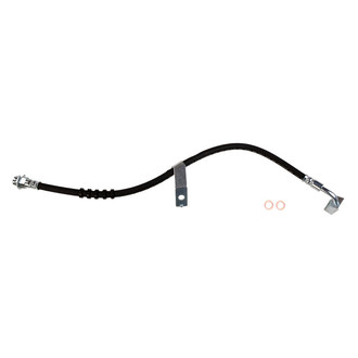 Sunsong® - Front Passenger Side Brake Hydraulic Hose