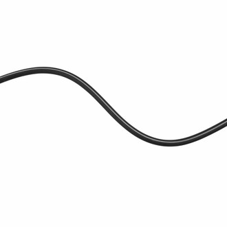 Sunsong® - Front Brake Hydraulic Hose