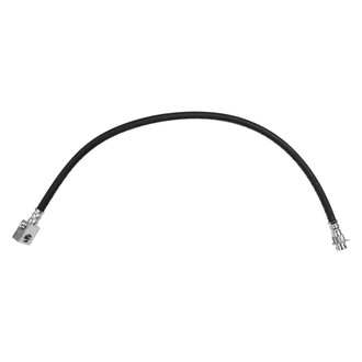 Sunsong® - Rear Center Brake Hydraulic Hose