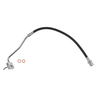 Sunsong® - Front Driver Side Brake Hydraulic Hose