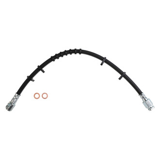 Sunsong® - Front Driver Side Brake Hydraulic Hose
