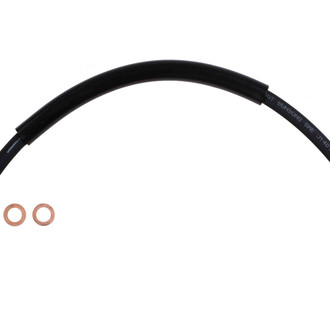 Sunsong® - Front Brake Hydraulic Hose