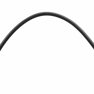 Sunsong® - Rear Center Brake Hydraulic Hose