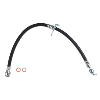 Sunsong® - Front Brake Hydraulic Hose