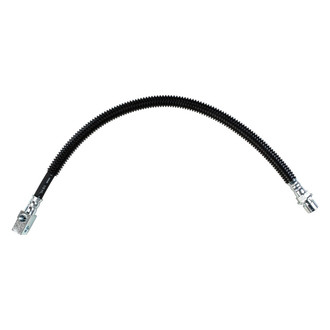 Sunsong® - Rear Center Brake Hydraulic Hose