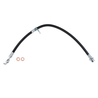 Sunsong® - Front Driver Side Brake Hydraulic Hose