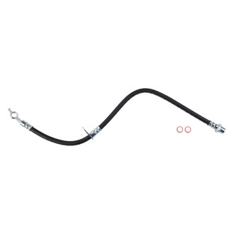 Sunsong® - Front Driver Side Brake Hydraulic Hose