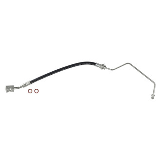 Sunsong® - Front Driver Side Brake Hydraulic Hose