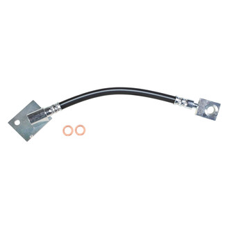 Sunsong® - Front Driver Side Brake Hydraulic Hose