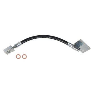 Sunsong® - Front Passenger Side Brake Hydraulic Hose