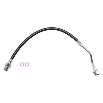 Sunsong® - Front Brake Hydraulic Hose