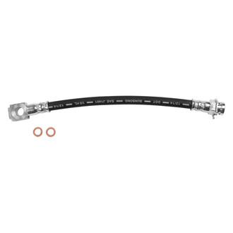 Sunsong® - Rear Outer Brake Hydraulic Hose