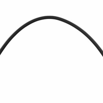 Sunsong® - Rear Center Brake Hydraulic Hose