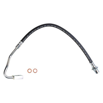 Sunsong® - Front Driver Side Brake Hydraulic Hose