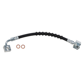 Sunsong® - Front Passenger Side Brake Hydraulic Hose