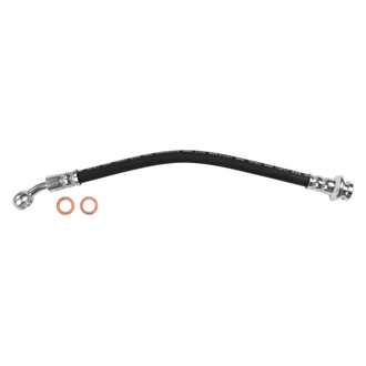 Sunsong® - Front Brake Hydraulic Hose