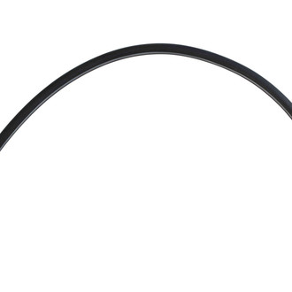 Sunsong® - Rear Center Brake Hydraulic Hose