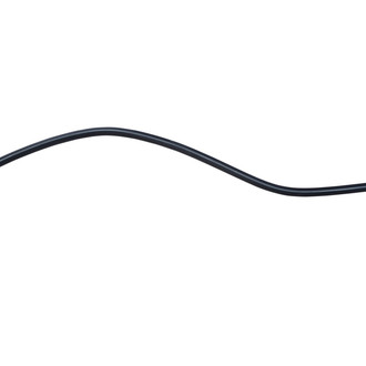 Sunsong® - Rear Center Brake Hydraulic Hose
