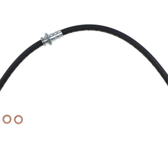 Sunsong® - Front Brake Hydraulic Hose