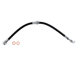 Sunsong® - Front Brake Hydraulic Hose