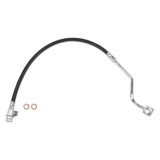 Sunsong® - Front Driver Side Brake Hydraulic Hose