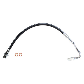 Sunsong® - Front Passenger Side Brake Hydraulic Hose